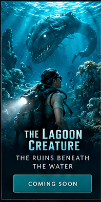 The Lagoon Creature